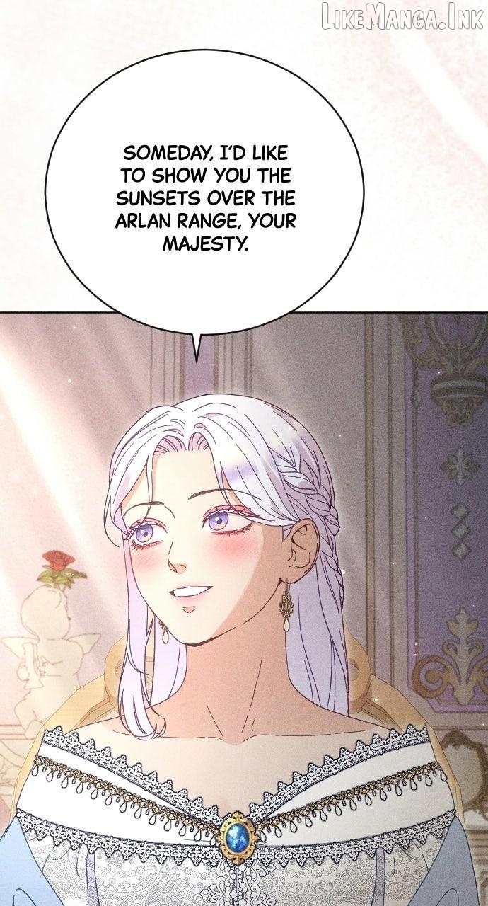 Dare I Hope Chapter 41 - page 45