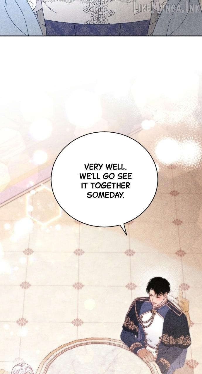 Dare I Hope Chapter 41 - page 46