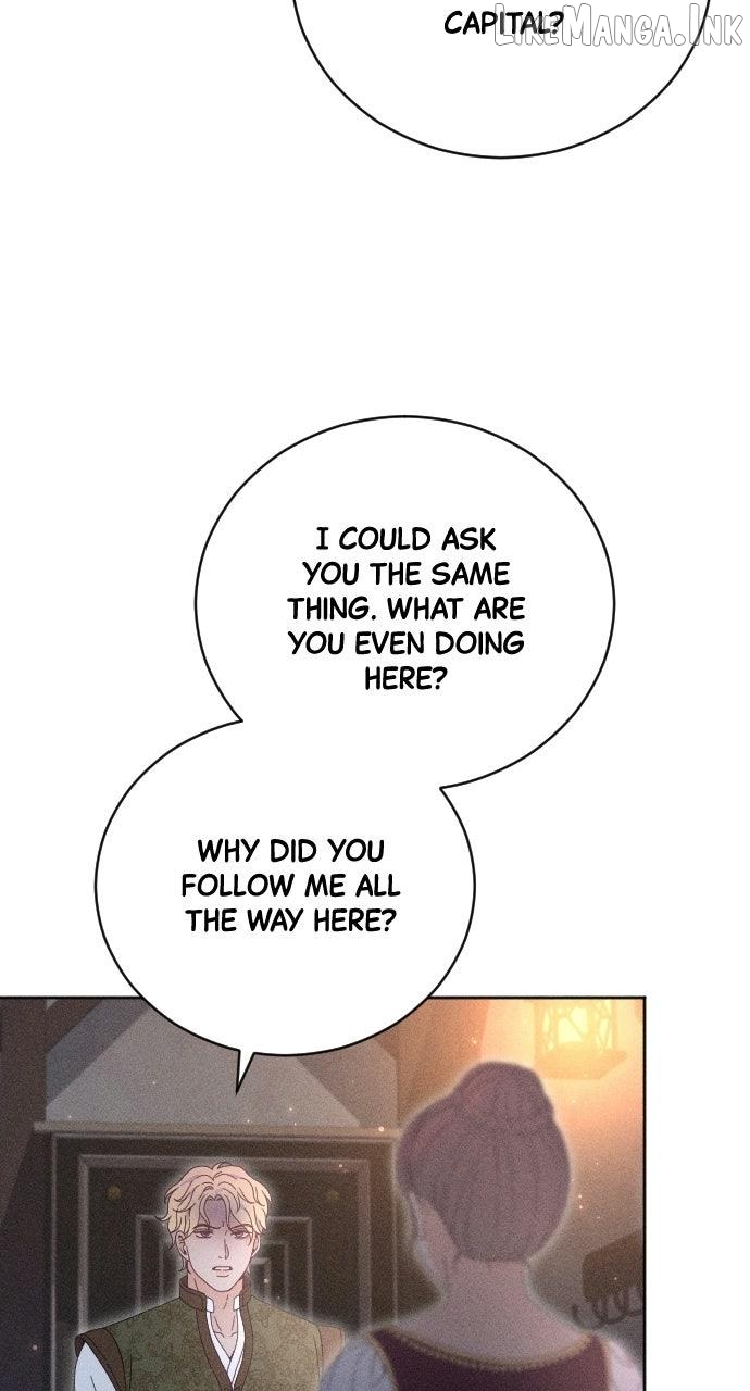 Dare I Hope Chapter 41 - page 52