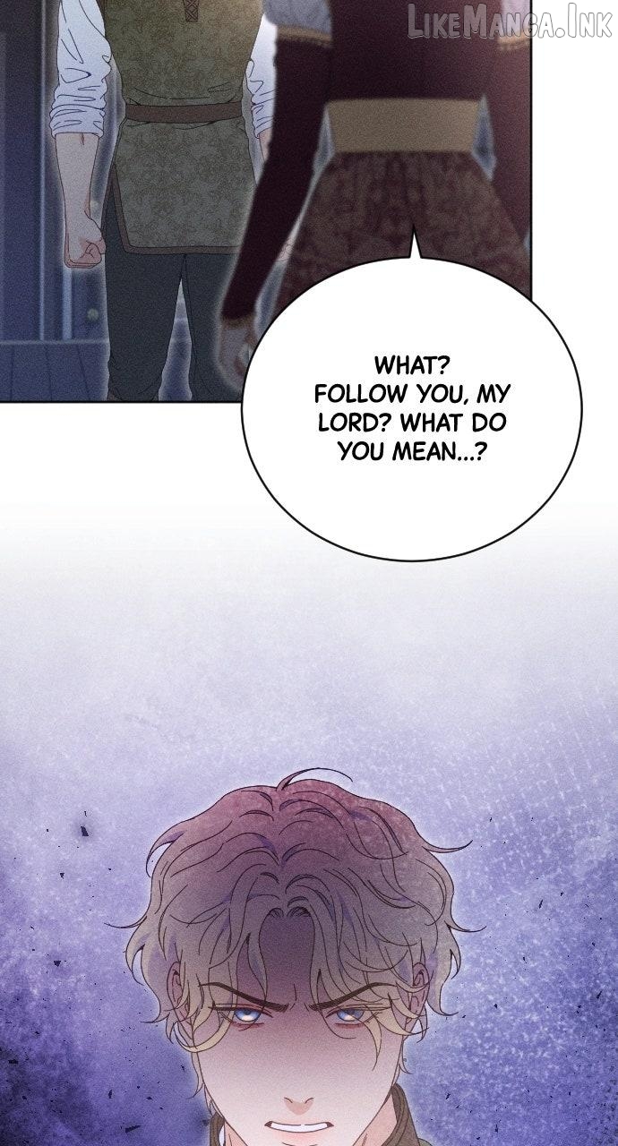 Dare I Hope Chapter 41 - page 53
