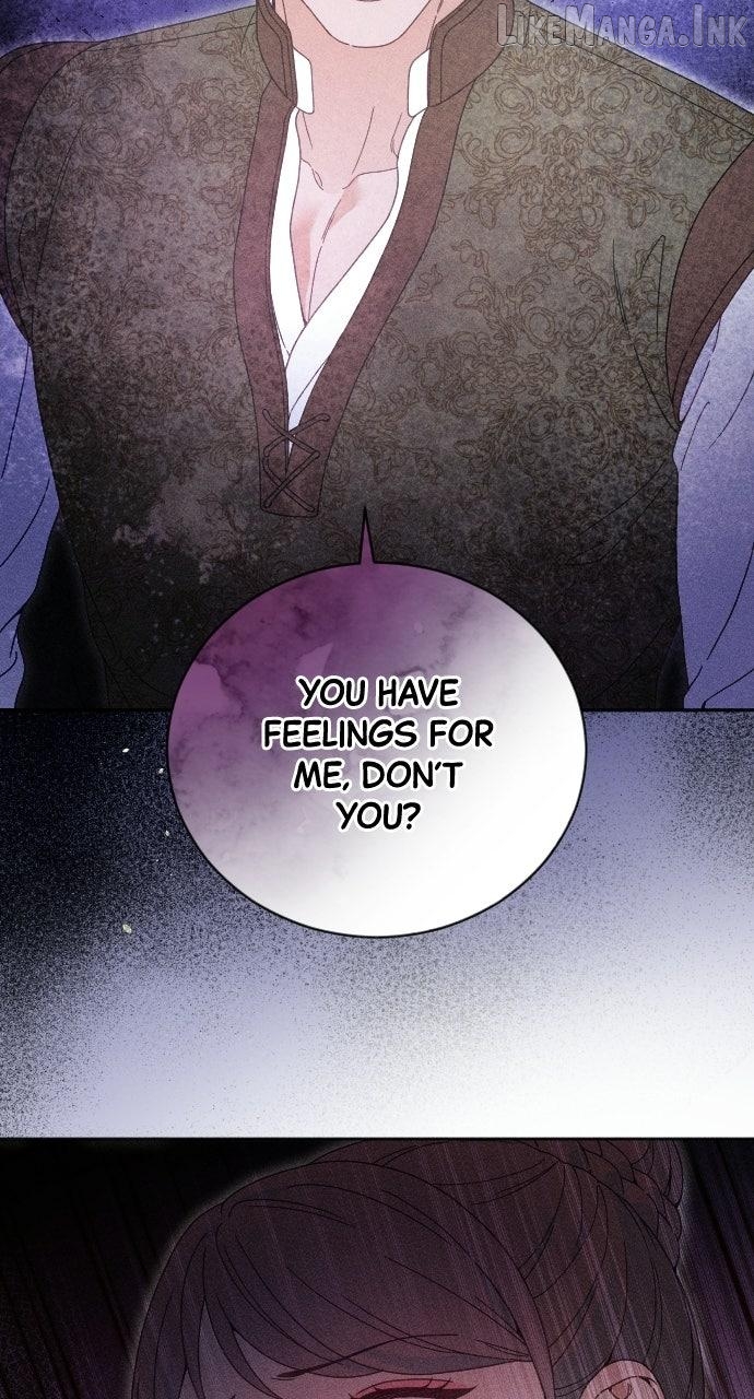 Dare I Hope Chapter 41 - page 54