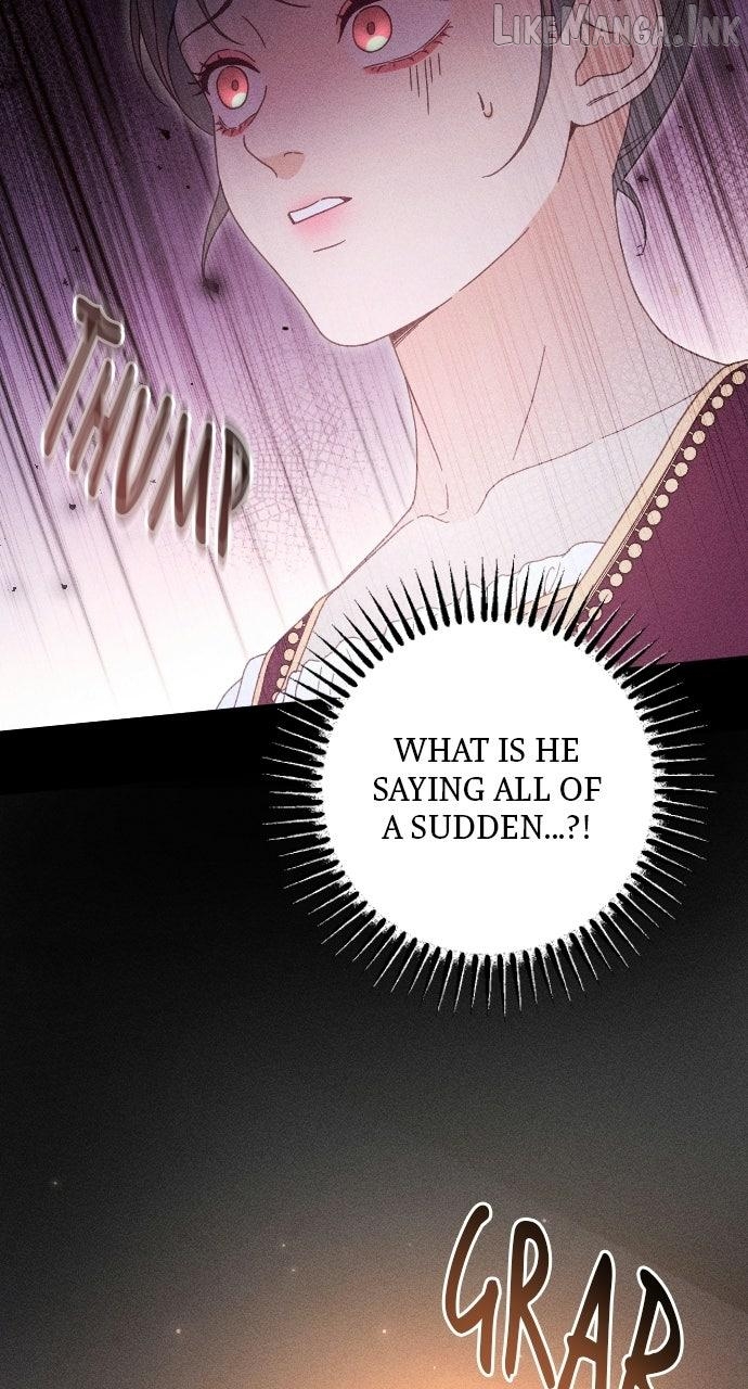 Dare I Hope Chapter 41 - page 55