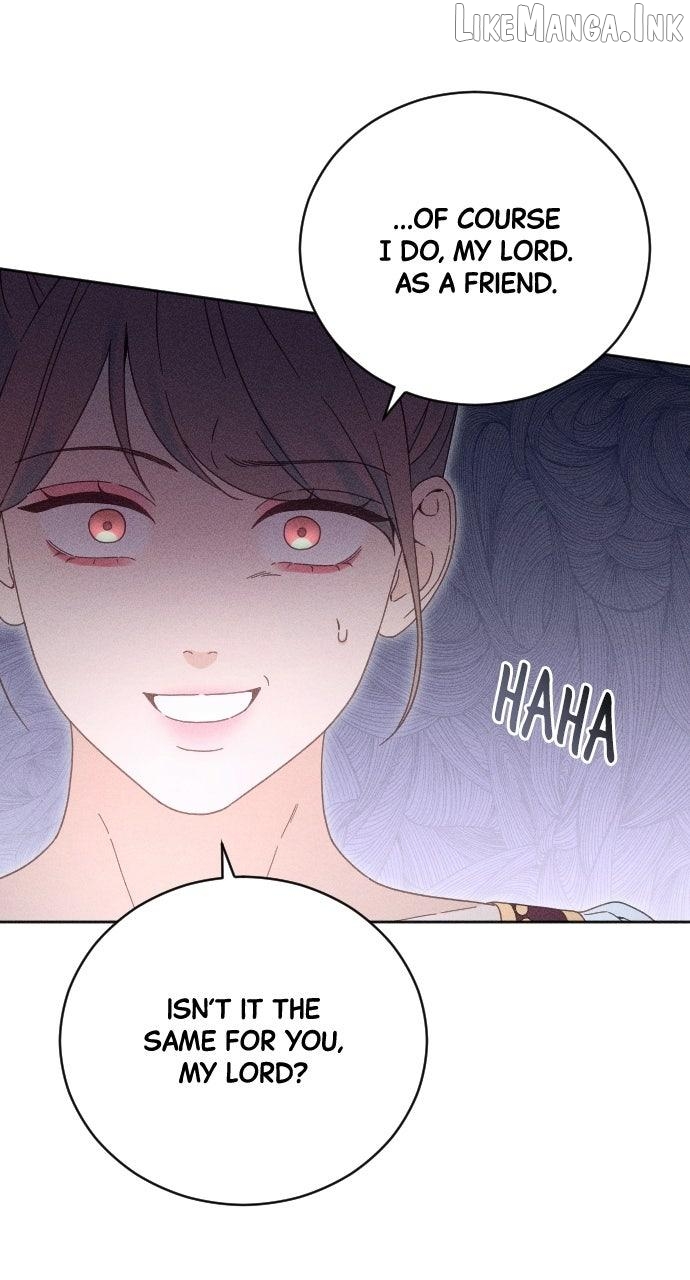 Dare I Hope Chapter 41 - page 57