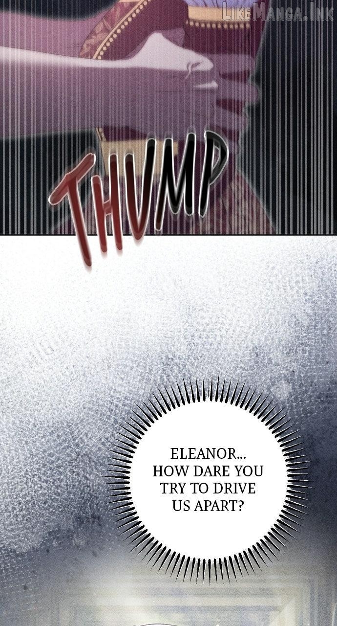 Dare I Hope Chapter 41 - page 60