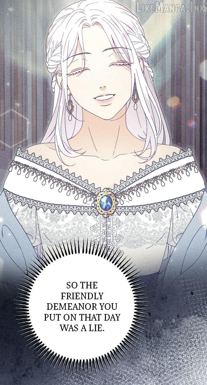 Dare I Hope Chapter 41 - page 61