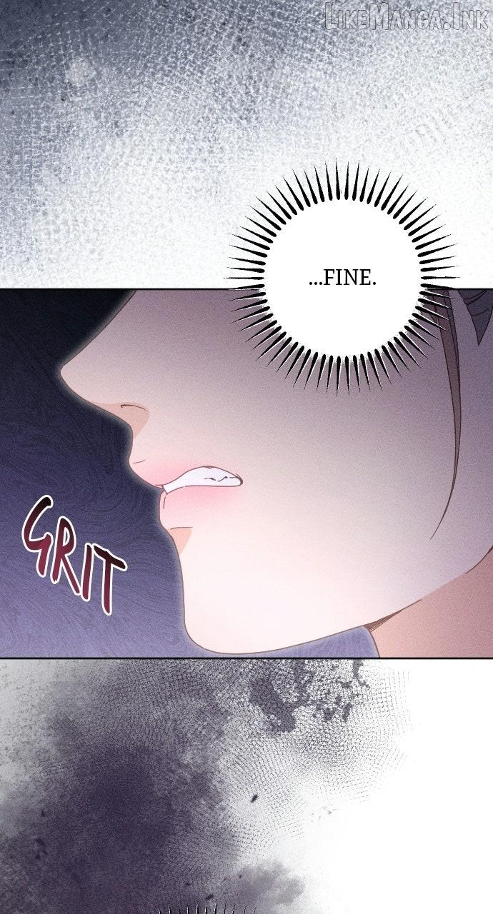 Dare I Hope Chapter 41 - page 62