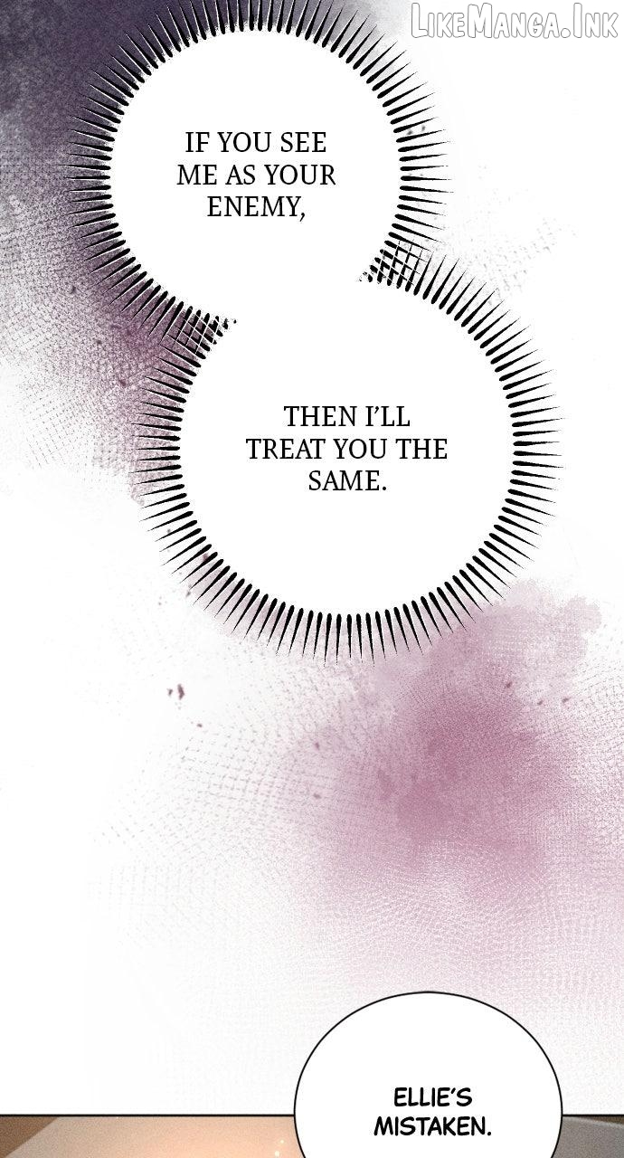 Dare I Hope Chapter 41 - page 63