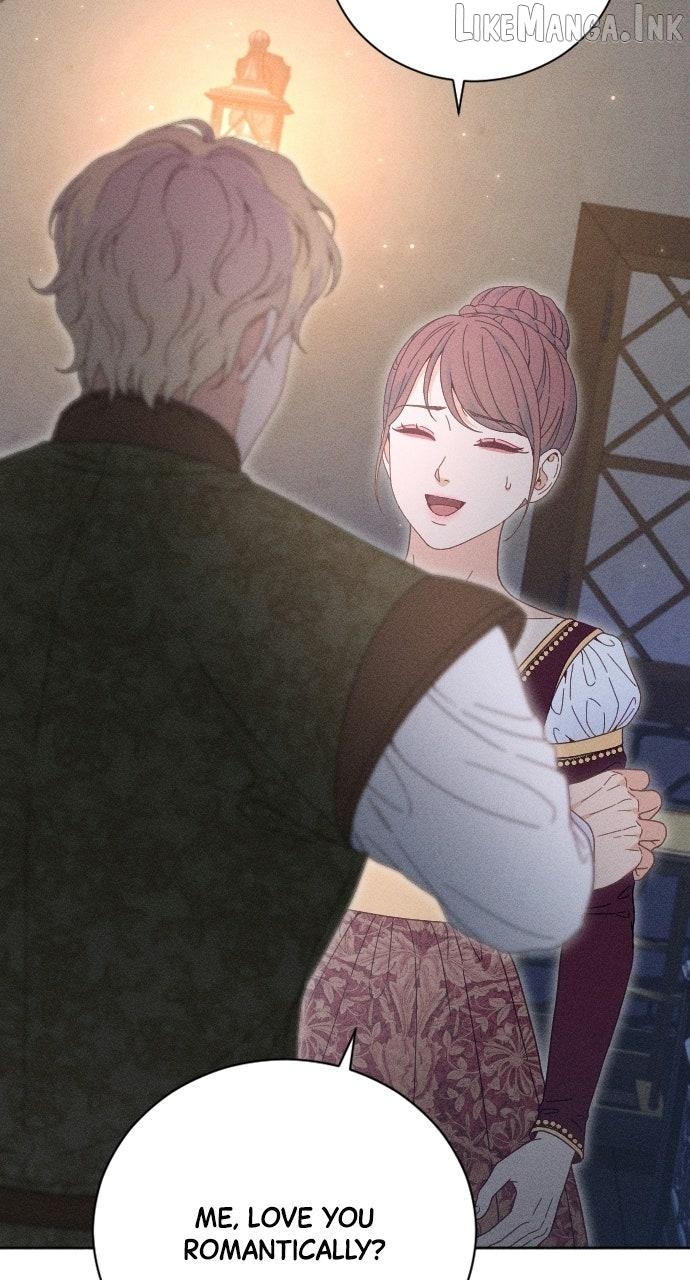 Dare I Hope Chapter 41 - page 64