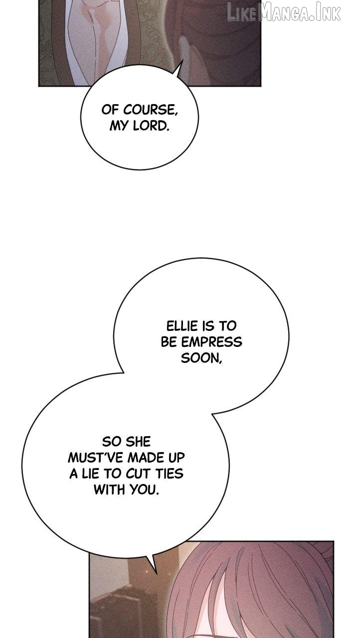 Dare I Hope Chapter 41 - page 66