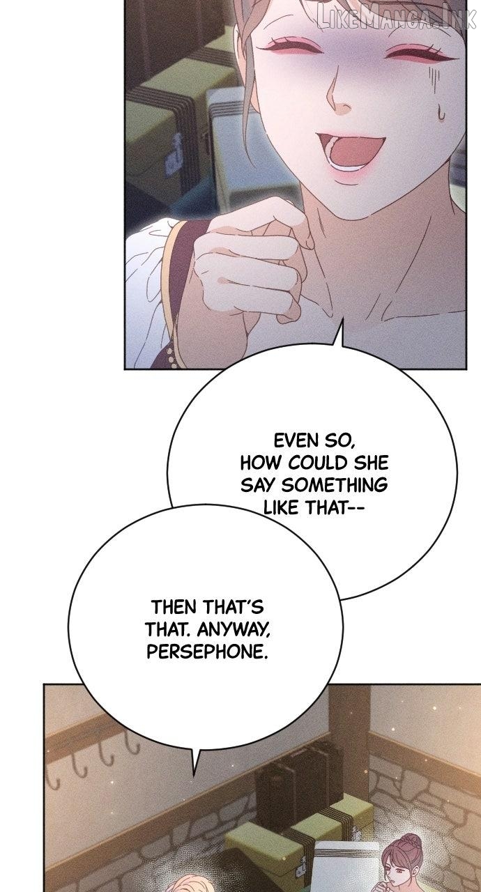 Dare I Hope Chapter 41 - page 67