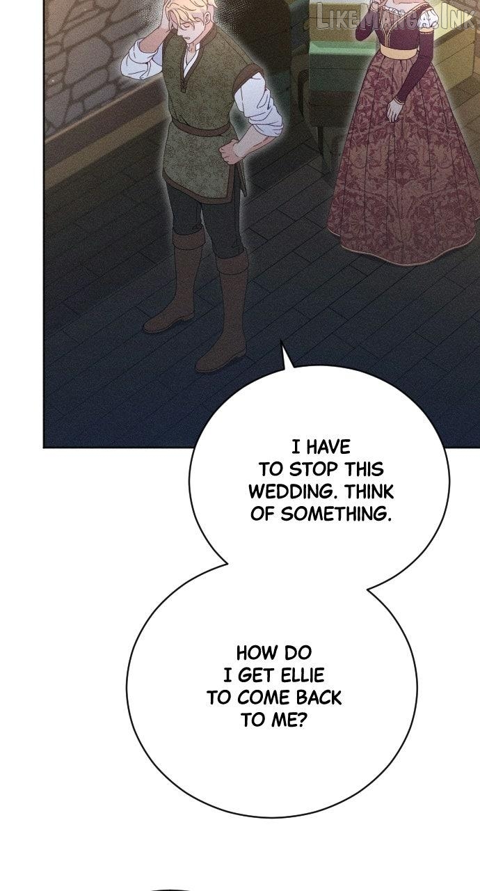 Dare I Hope Chapter 41 - page 68