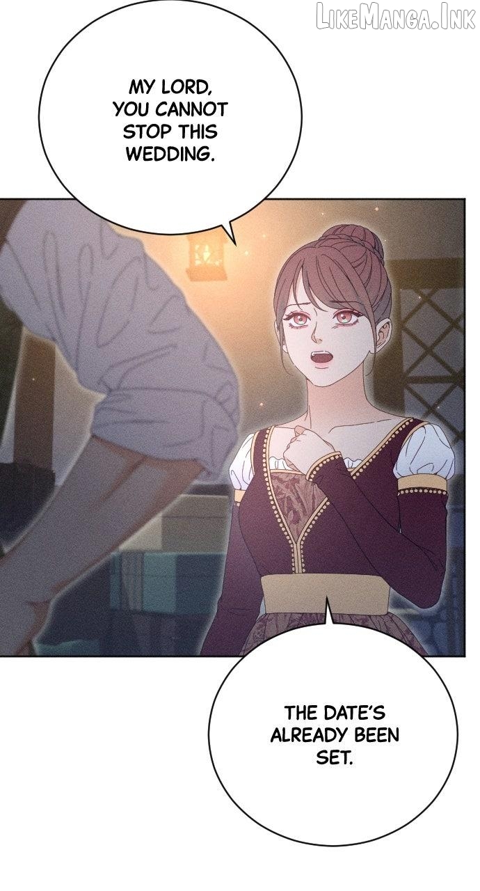Dare I Hope Chapter 41 - page 69