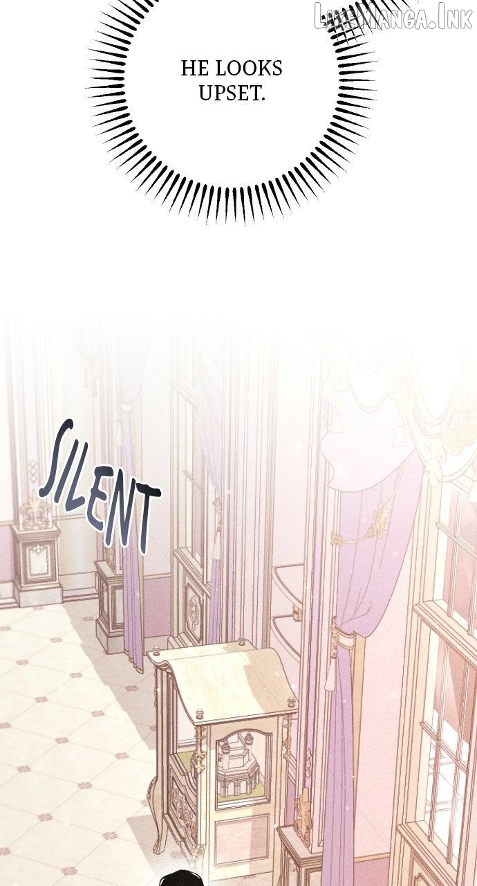 Dare I Hope Chapter 41 - page 7