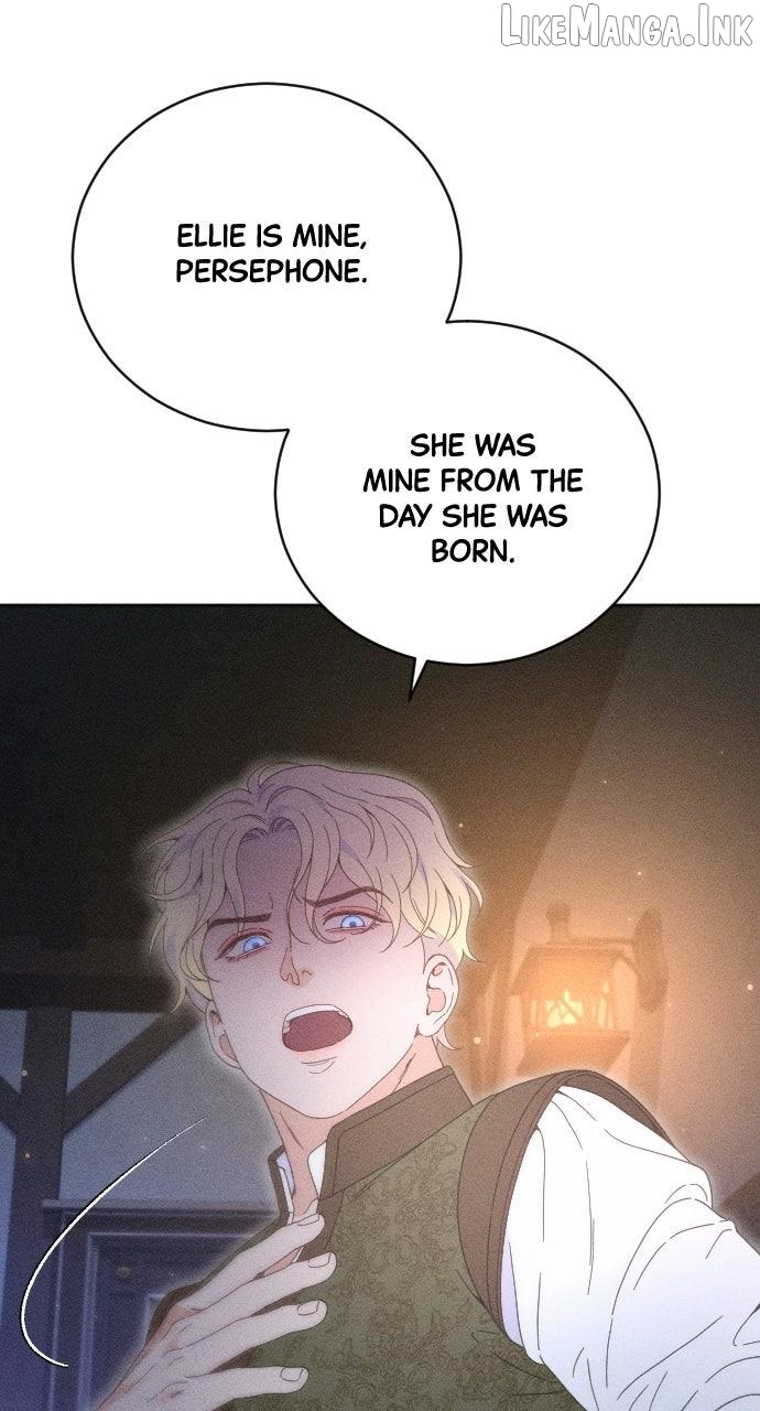 Dare I Hope Chapter 41 - page 70