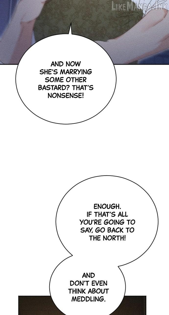 Dare I Hope Chapter 41 - page 71