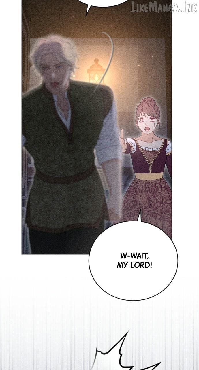 Dare I Hope Chapter 41 - page 72