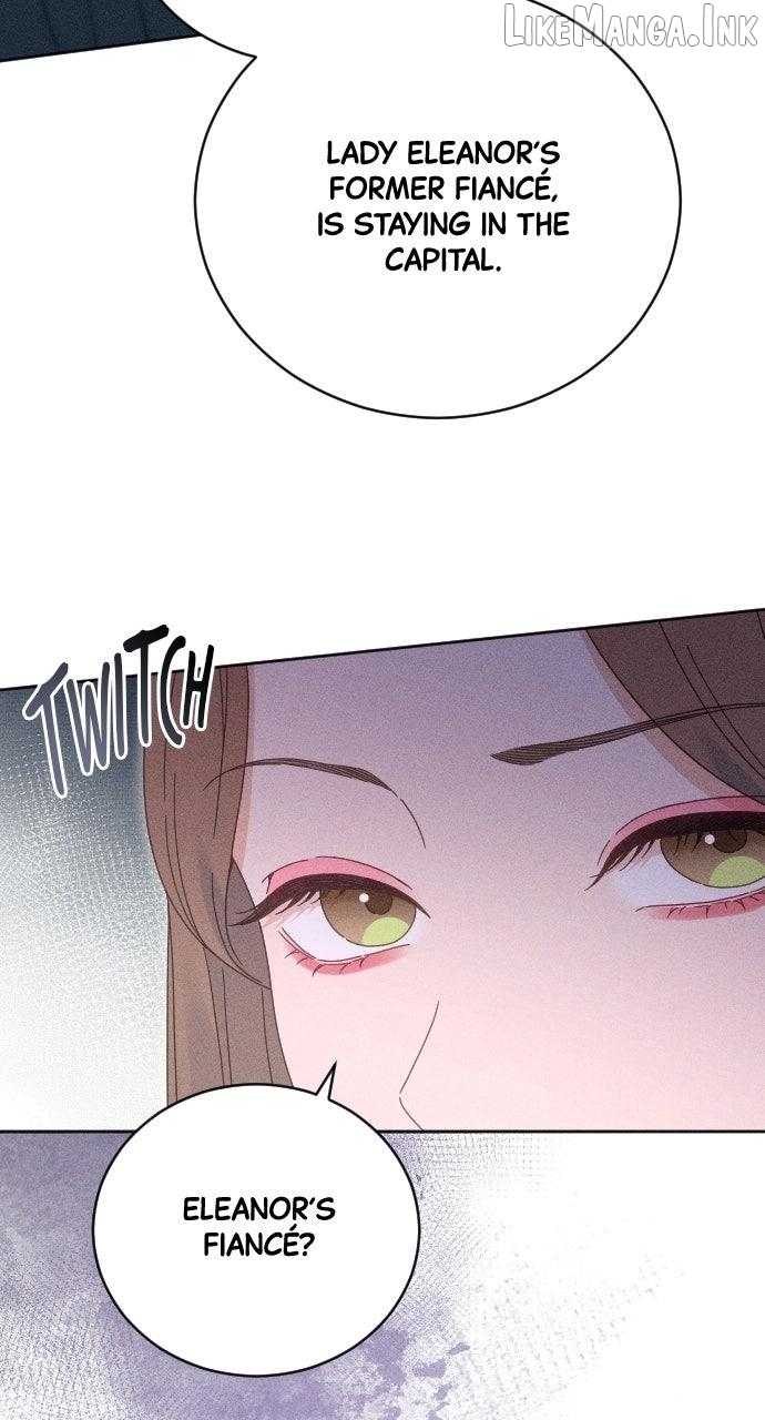 Dare I Hope Chapter 41 - page 80