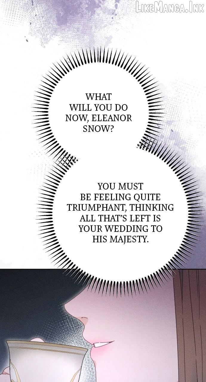 Dare I Hope Chapter 41 - page 81