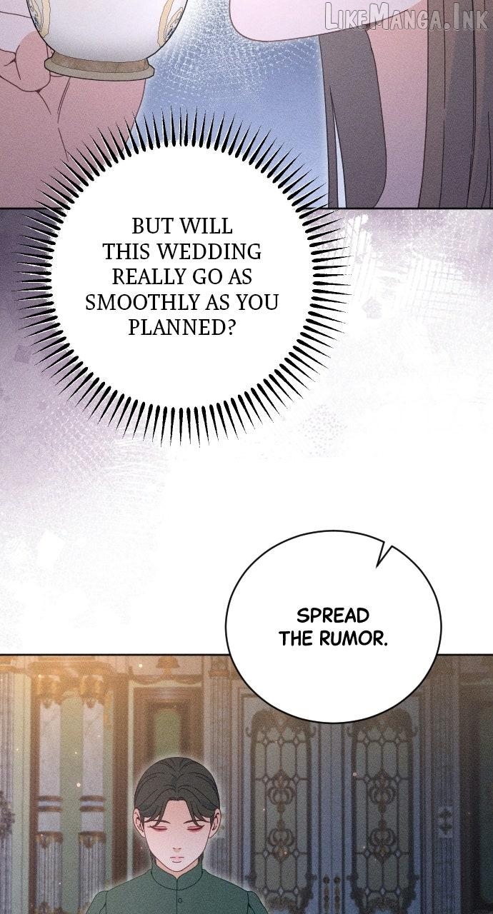 Dare I Hope Chapter 41 - page 82