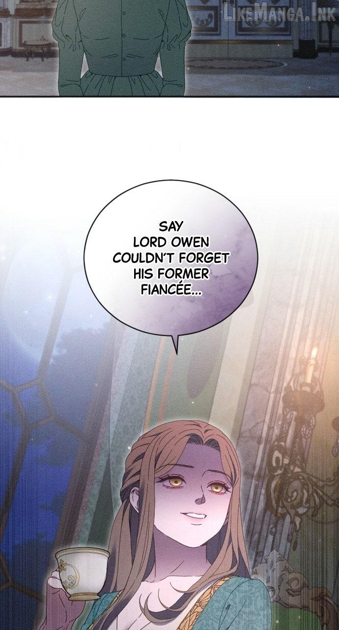 Dare I Hope Chapter 41 - page 83
