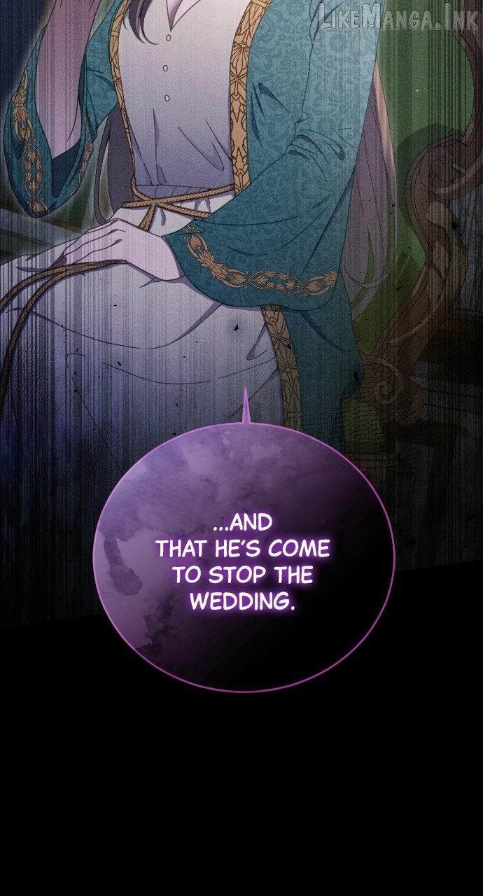 Dare I Hope Chapter 41 - page 84