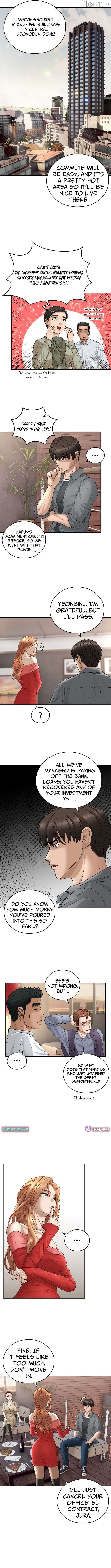 How to Build a Time Machine Chapter 39 - page 8