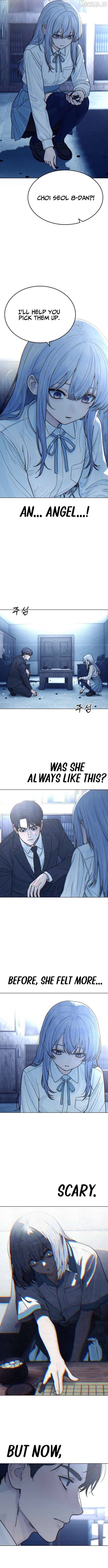 Girl’s Baduk Chapter 34 - page 4