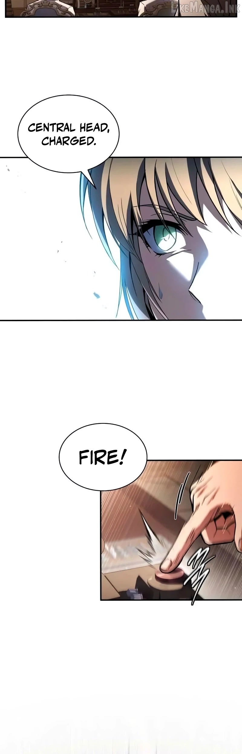 The Swordmaster Who Leapt Through Time Chapter 40 - page 18