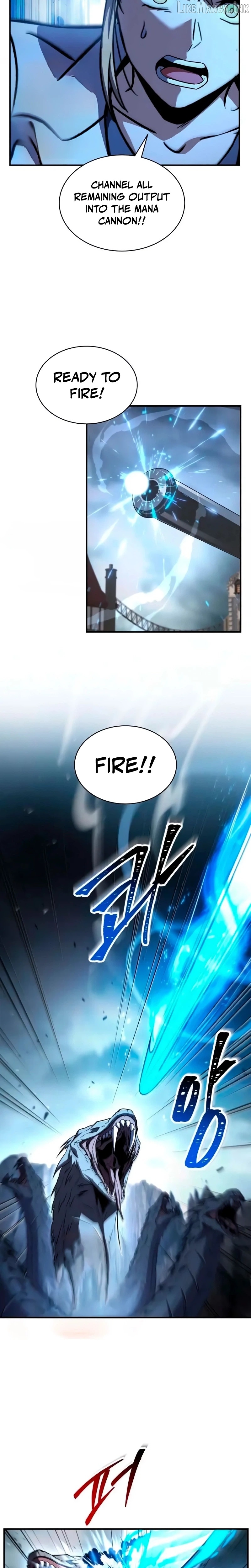 The Swordmaster Who Leapt Through Time Chapter 40 - page 26