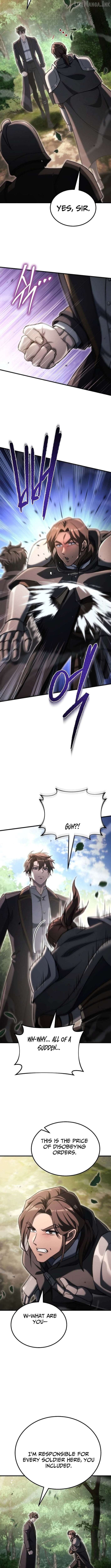 Genius Blacksmith’s Game Chapter 58 - page 15