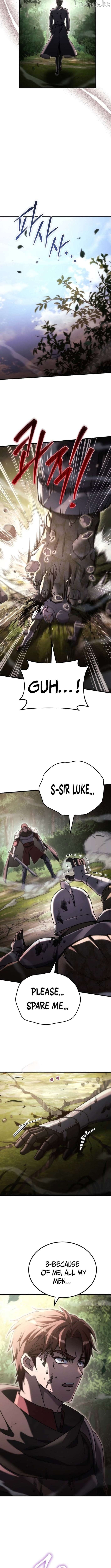Genius Blacksmith’s Game Chapter 58 - page 17