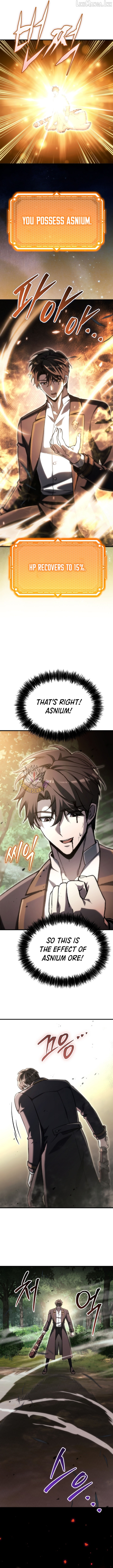 Genius Blacksmith’s Game Chapter 59 - page 15