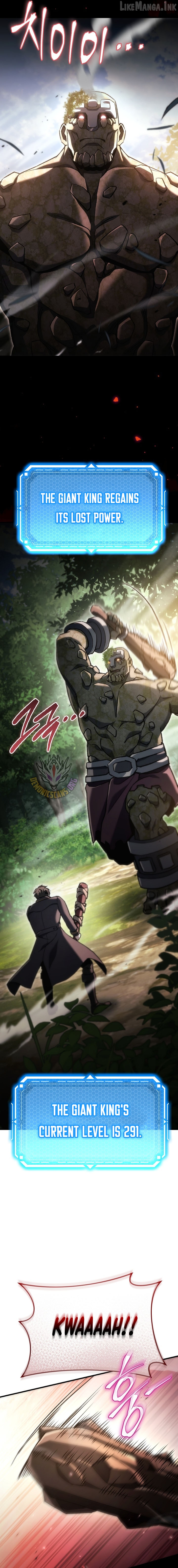 Genius Blacksmith’s Game Chapter 59 - page 16