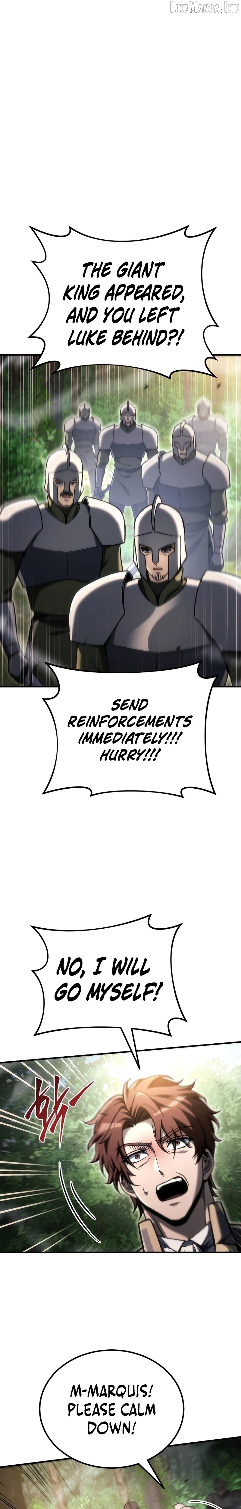 Genius Blacksmith’s Game Chapter 60 - page 16