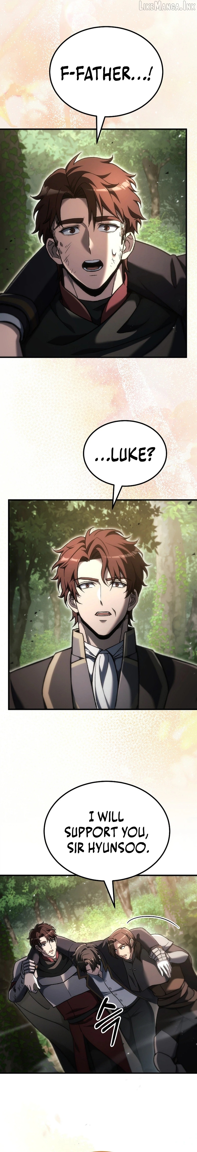 Genius Blacksmith’s Game Chapter 60 - page 18