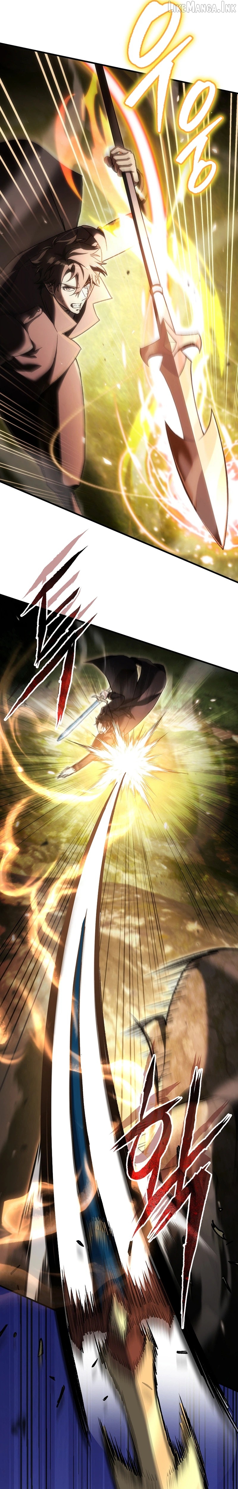 Genius Blacksmith’s Game Chapter 60 - page 4