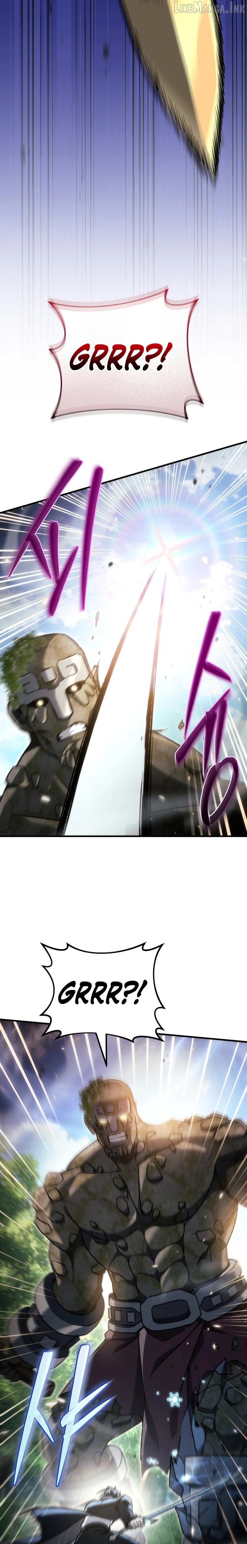 Genius Blacksmith’s Game Chapter 60 - page 5