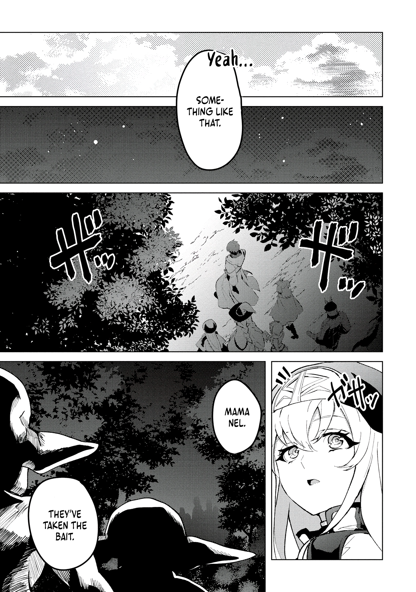 Twice Kicked Adventurer Trains a Beautiful Girl Corps with a Super Rare Skill! Chapter 26 - page 11