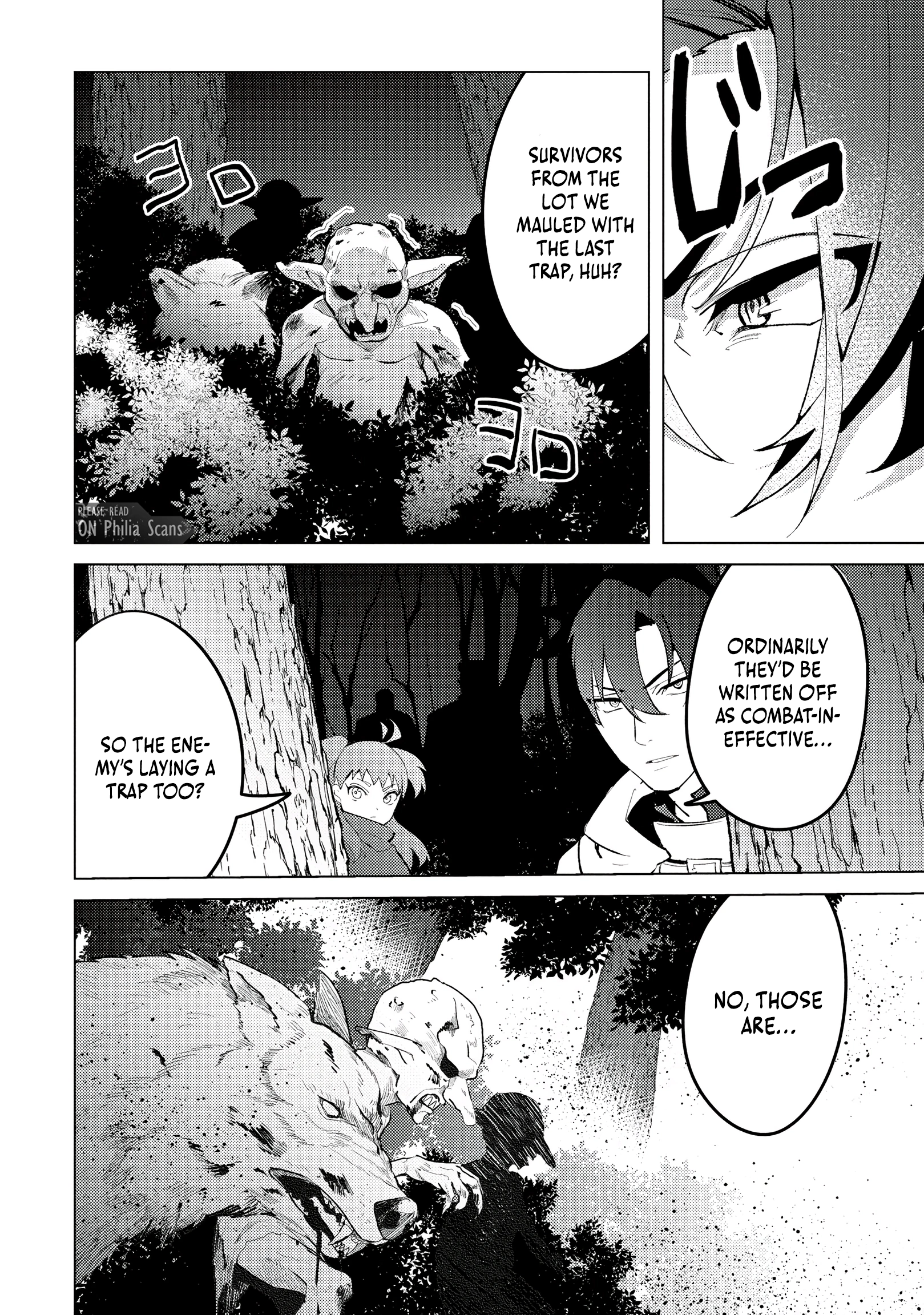 Twice Kicked Adventurer Trains a Beautiful Girl Corps with a Super Rare Skill! Chapter 26 - page 12