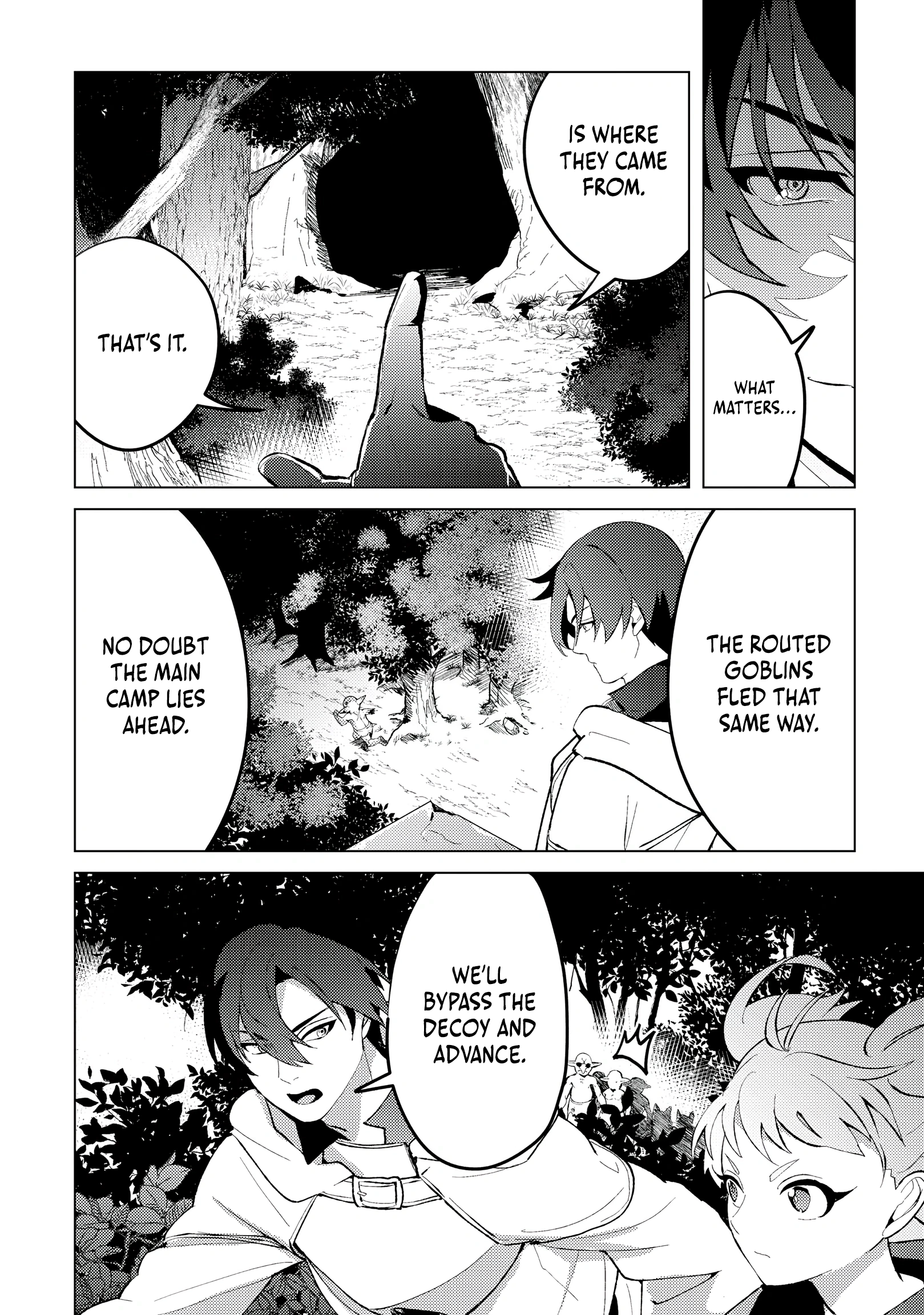 Twice Kicked Adventurer Trains a Beautiful Girl Corps with a Super Rare Skill! Chapter 26 - page 14