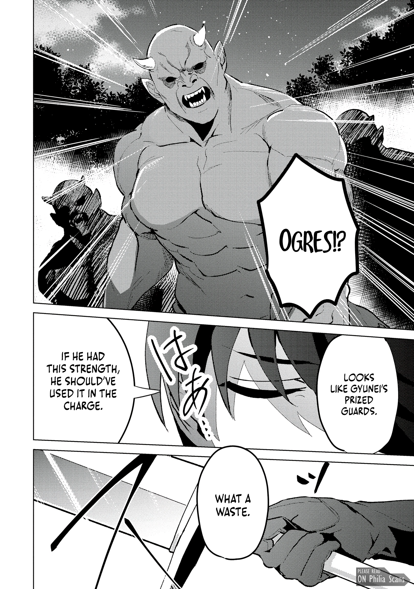 Twice Kicked Adventurer Trains a Beautiful Girl Corps with a Super Rare Skill! Chapter 26 - page 16