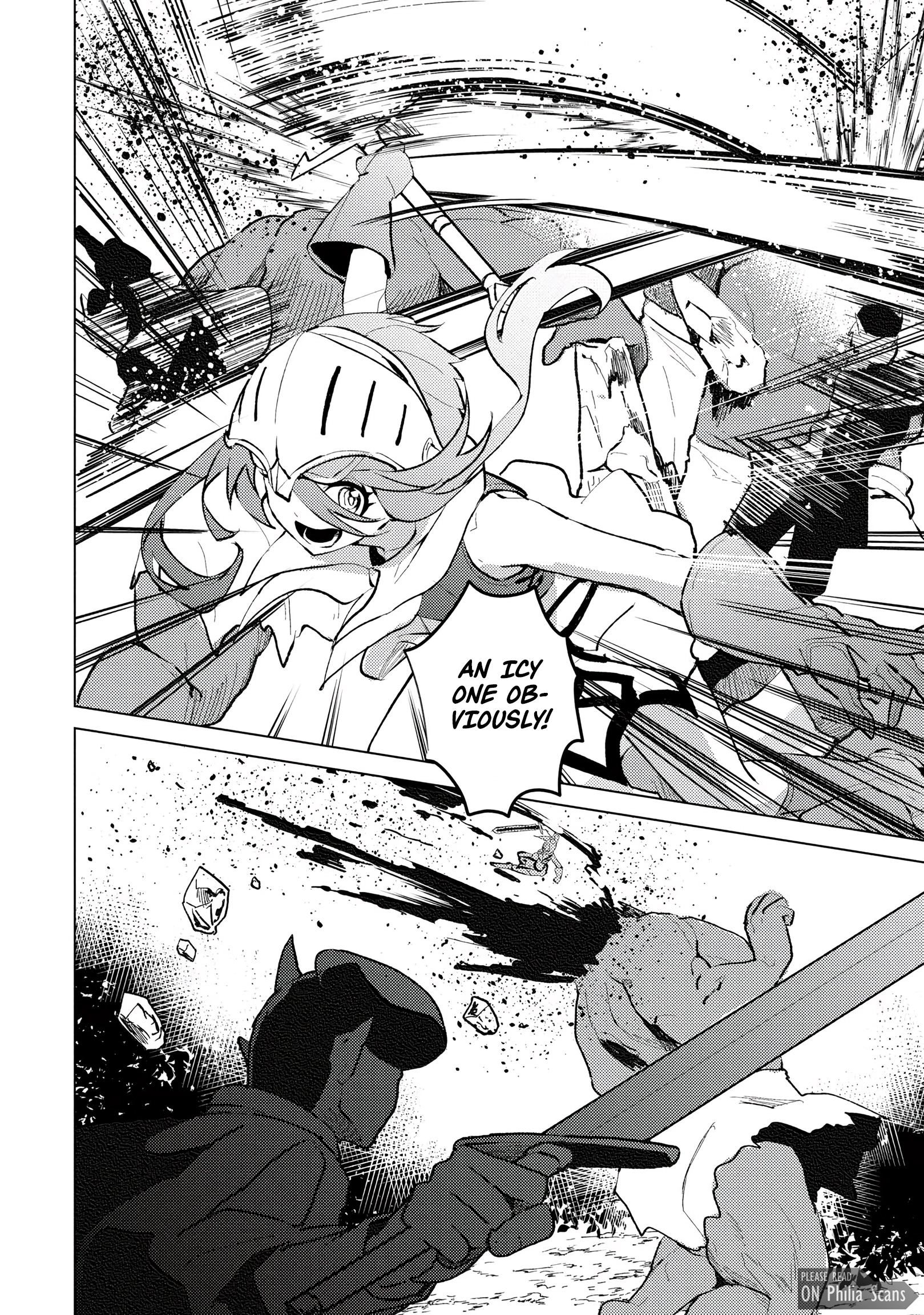 Twice Kicked Adventurer Trains a Beautiful Girl Corps with a Super Rare Skill! Chapter 26 - page 20