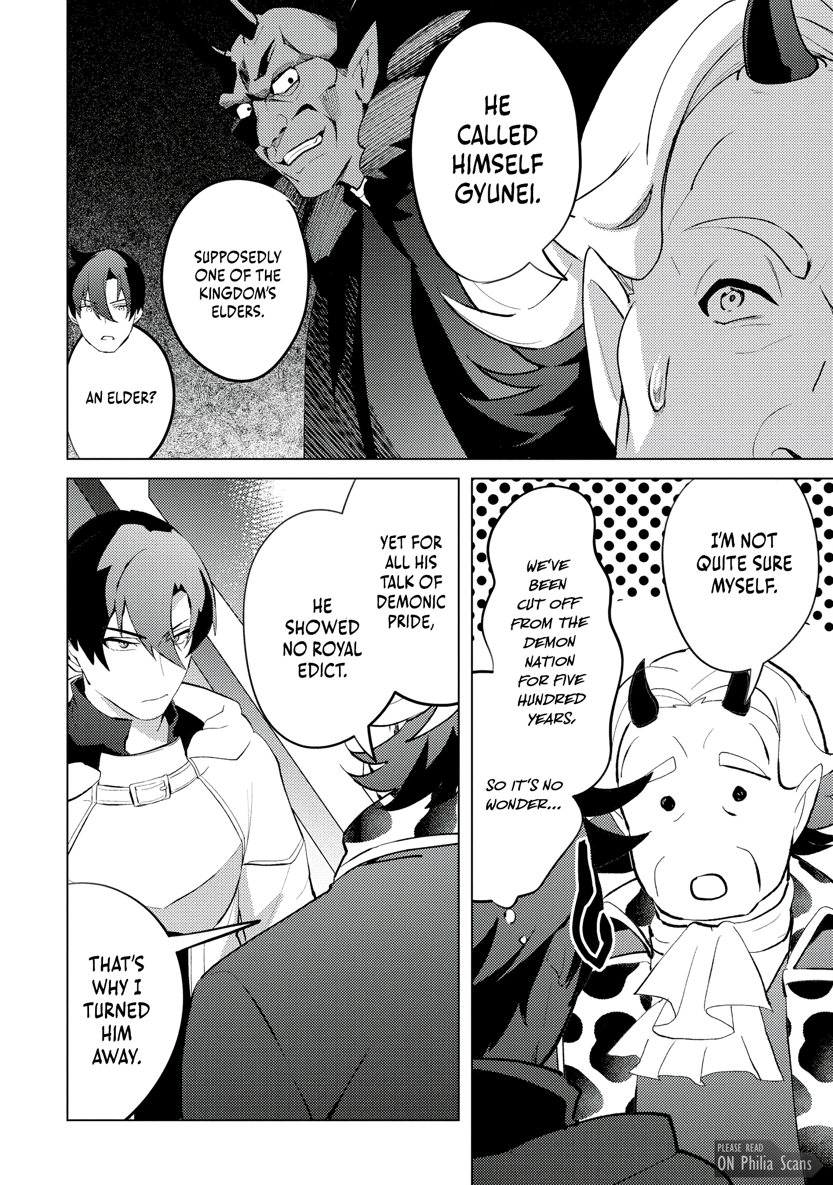 Twice Kicked Adventurer Trains a Beautiful Girl Corps with a Super Rare Skill! Chapter 26 - page 4