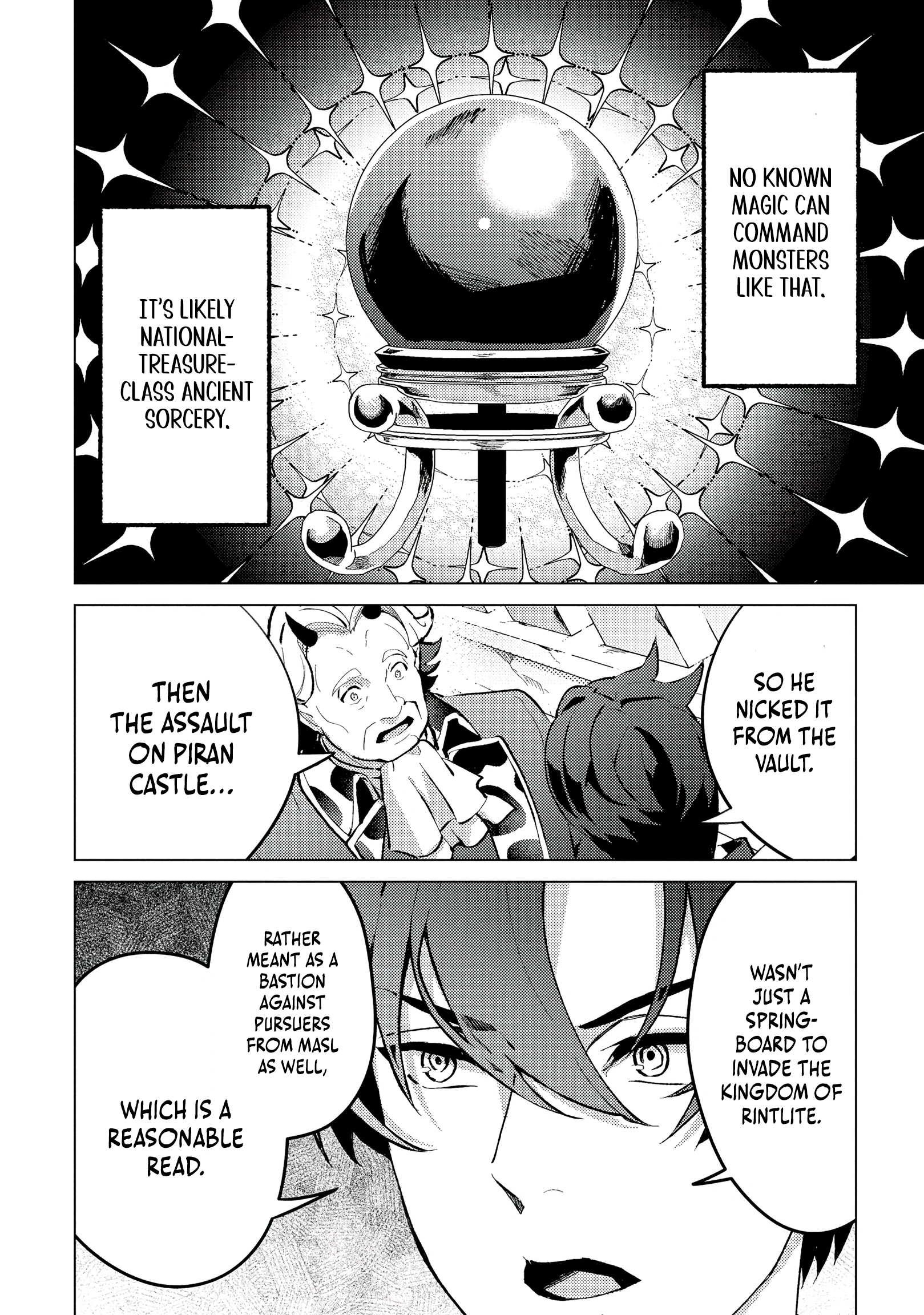 Twice Kicked Adventurer Trains a Beautiful Girl Corps with a Super Rare Skill! Chapter 26 - page 6