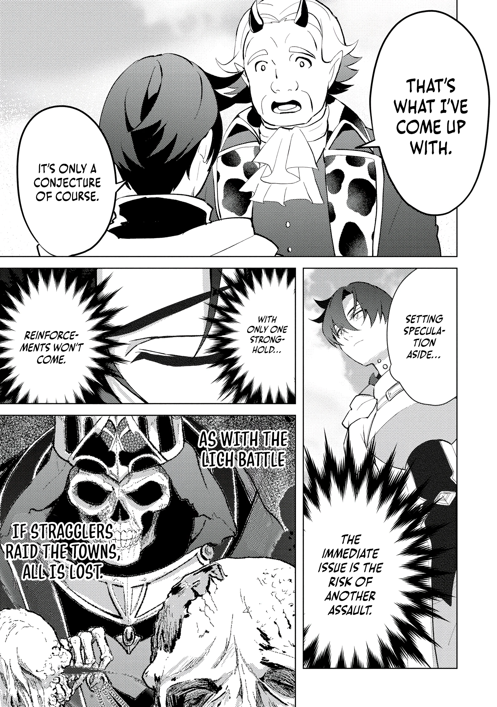 Twice Kicked Adventurer Trains a Beautiful Girl Corps with a Super Rare Skill! Chapter 26 - page 7