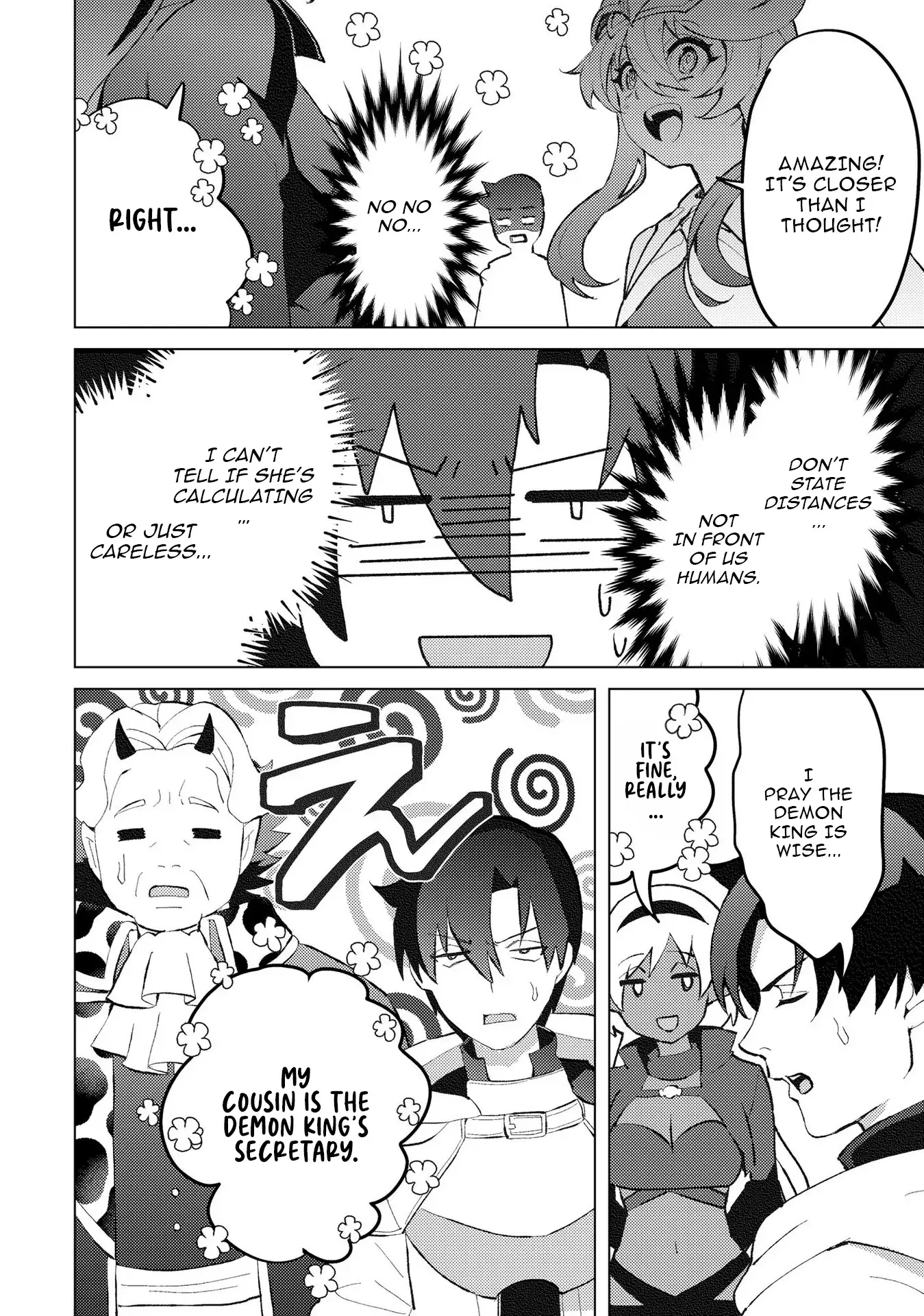 Twice Kicked Adventurer Trains a Beautiful Girl Corps with a Super Rare Skill! Chapter 27 - page 15