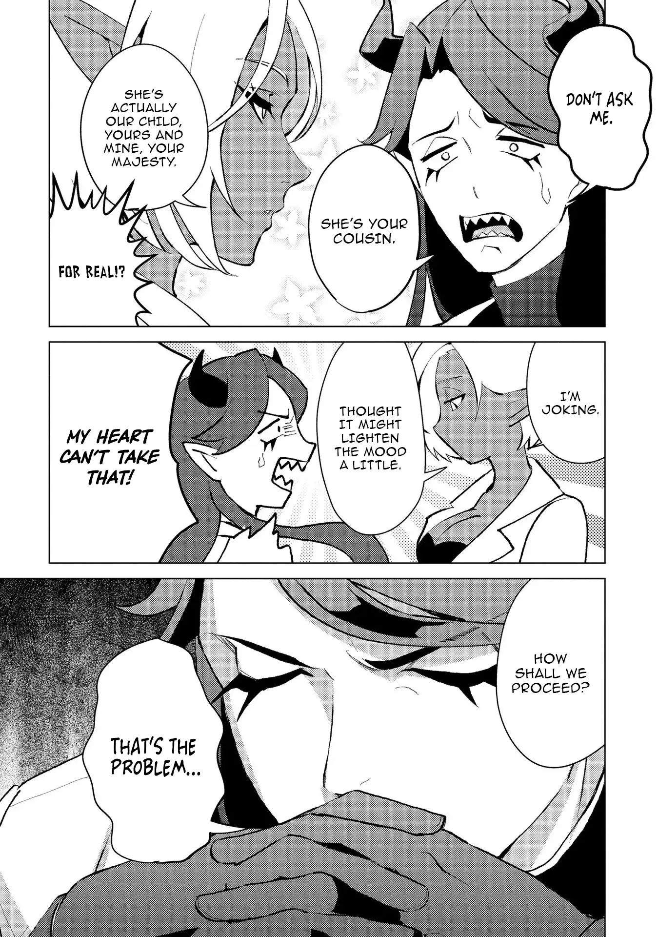 Twice Kicked Adventurer Trains a Beautiful Girl Corps with a Super Rare Skill! Chapter 27 - page 18