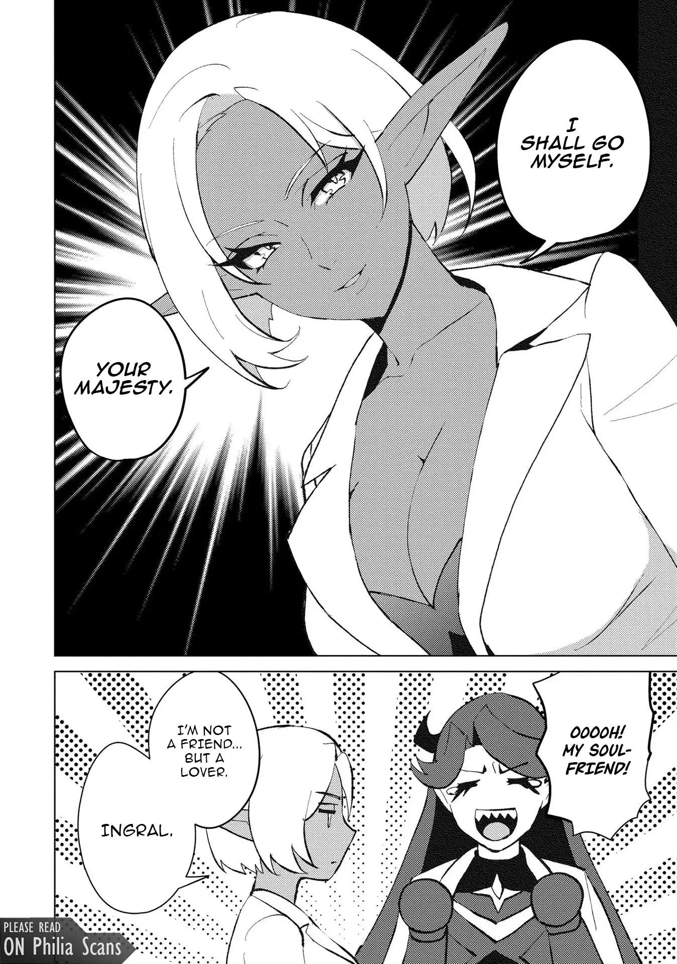 Twice Kicked Adventurer Trains a Beautiful Girl Corps with a Super Rare Skill! Chapter 27 - page 23