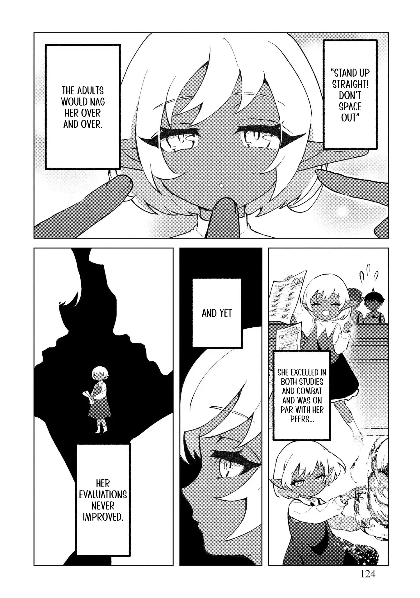 Twice Kicked Adventurer Trains a Beautiful Girl Corps with a Super Rare Skill! Chapter 27 - page 3