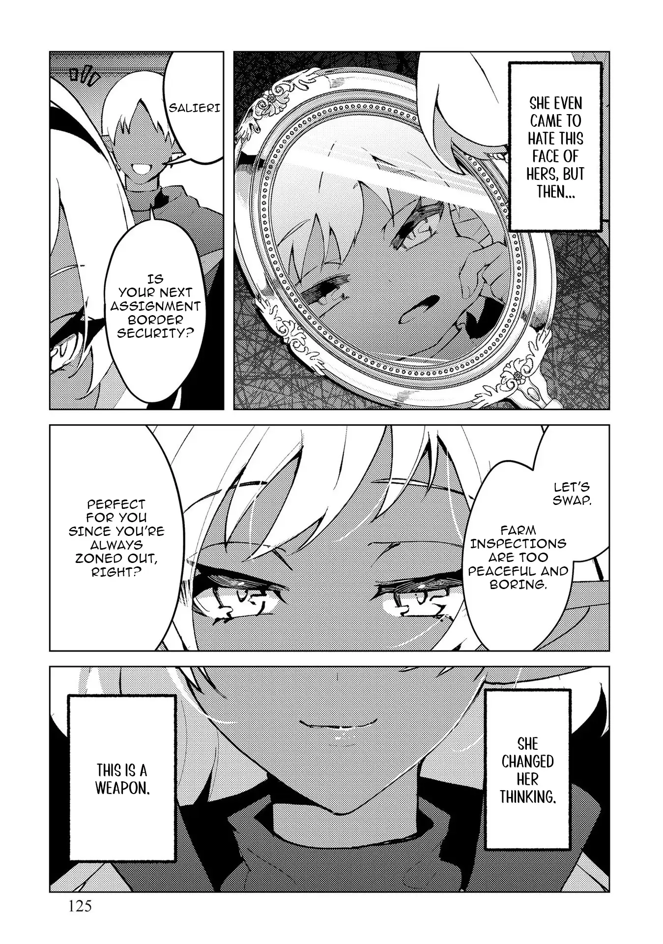 Twice Kicked Adventurer Trains a Beautiful Girl Corps with a Super Rare Skill! Chapter 27 - page 4